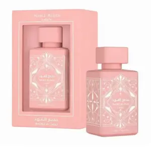 Lattafa Badee Al Oud Noble Blush Ladies EDP 100ml