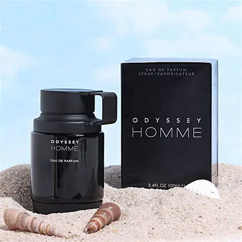 Armaf Odyssey Homme Men EDP 100ml - Image 4