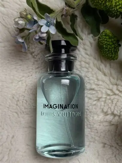 Louis Vuitton Imagination Men EDP 100ml - Image 2
