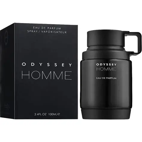 Armaf Odyssey Homme Men EDP 100ml
