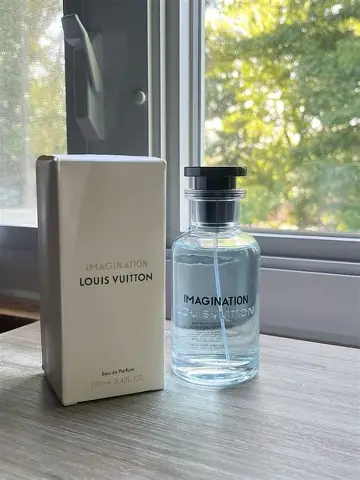 Louis Vuitton Imagination Men EDP 100ml - Image 3