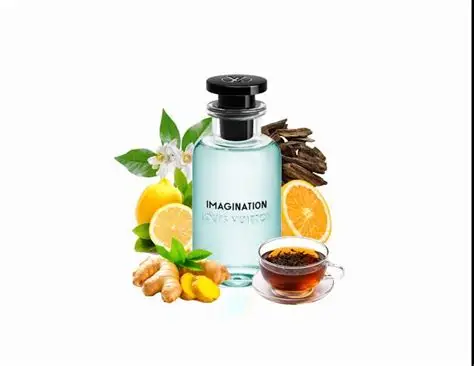 Louis Vuitton Imagination Men EDP 100ml - Image 4