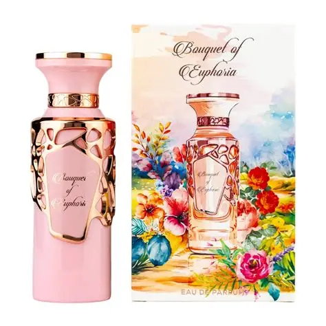 Bouquet Of Euphoria Ladies EDP 100ml