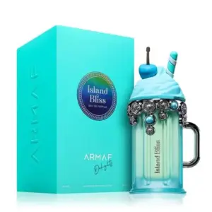 Armaf Island Bliss Ladies EDP 100ml