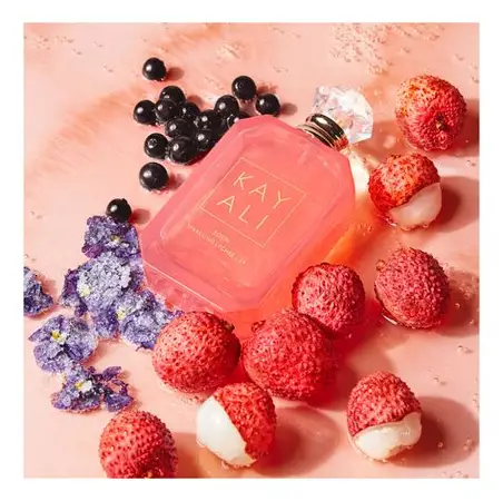 Kayali Eden Sparkling Lychee | 39 Ladies EDP 100ml