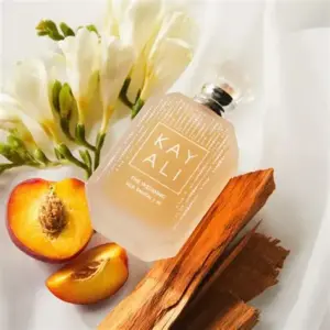 Kayali The Wedding Silk Santal | 36 Ladies EDP 100ml