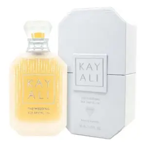 Kayali The Wedding Silk Santal | 36 Ladies EDP 100ml