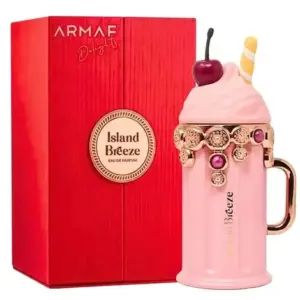 Armaf Island Breeze Ladies EDP 100ml