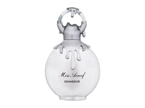 Miss Armaf Grandeur Ladies EDP 100ml - Image 3