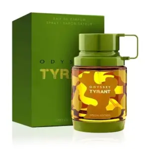 Armaf Odyssey Tyrant Special Edition Men EDP 100ml