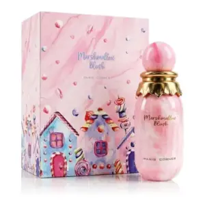 Paris Corner Marshmallow Blush Ladies EDP 100ml
