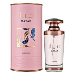 Lattafa Mayar Ladies EDP 100ml