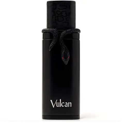 French Avenue Vulcan Black Friday Men EDP 100ml - Image 3