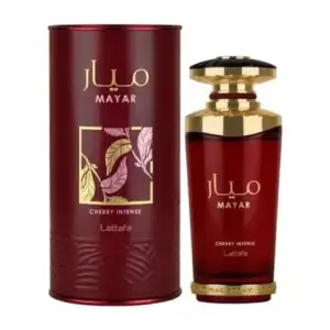Lattafa Mayar Cherry Intense Ladies EDP 100ml
