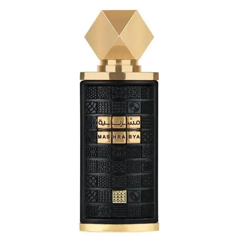 Lattafa Mashrabya Ladies EDP 100ml - Image 3