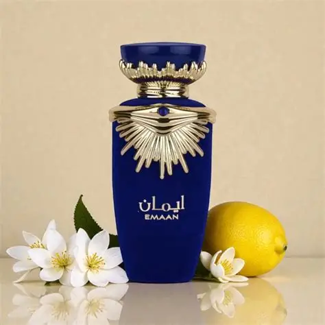 Lattafa Emaan Ladies EDP 100ml - Image 3