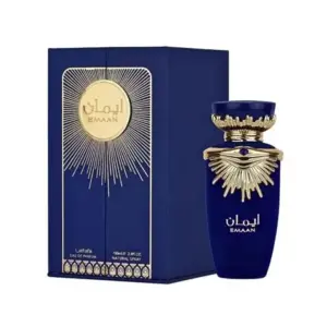 Lattafa Emaan Ladies EDP 100ml