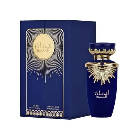 Lattafa Emaan Ladies EDP 100ml