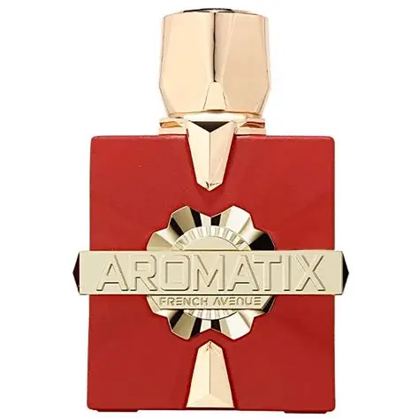 French Avenue Aromatix Carnal Desire Unisex EDP 100ml - Image 2