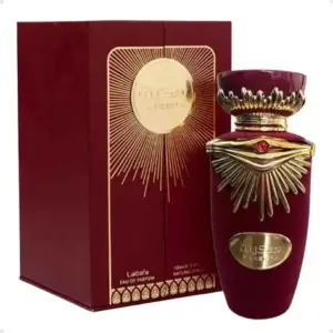 Lattafa Sakeena Ladies EDP 100ml
