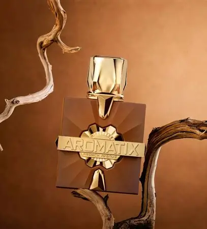 French Avenue Aromatix Royal Taboo Unisex EDP 100ml - Image 4