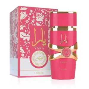 Lattafa Yara Candy Ladies EDP 100ml