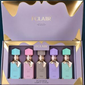 Lattafa Eclaire Set Gift