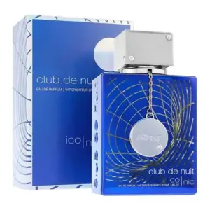 Armaf Club De Nuit Iconic Men EDP 105ml