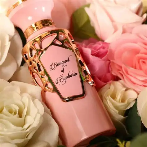 Bouquet Of Euphoria Ladies EDP 100ml - Image 2