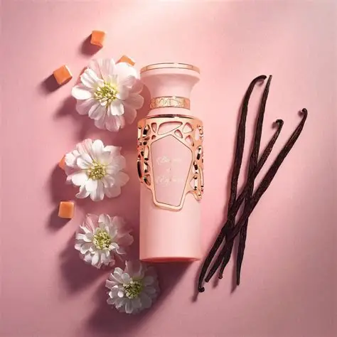 Bouquet Of Euphoria Ladies EDP 100ml - Image 3