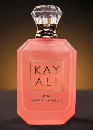 Kayali Eden Sparkling Lychee | 39 Ladies EDP 100ml - Image 3