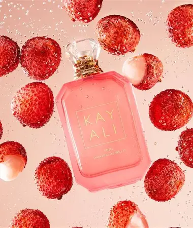 Kayali Eden Sparkling Lychee | 39 Ladies EDP 100ml - Image 4