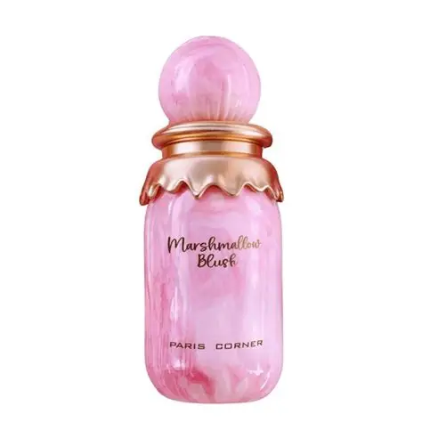 Paris Corner Marshmallow Blush Ladies EDP 100ml - Image 3