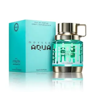 Armaf Odyssey Aqua Men EDP 100ml