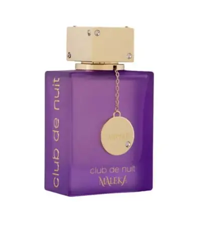 Armaf Club De Nuit Maleka Ladies EDP 105ml - Image 2