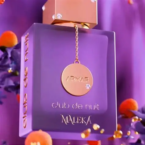 Armaf Club De Nuit Maleka Ladies EDP 105ml - Image 3