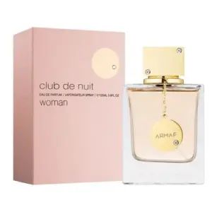 Armaf Club De Nuit Woman Ladies 105ml