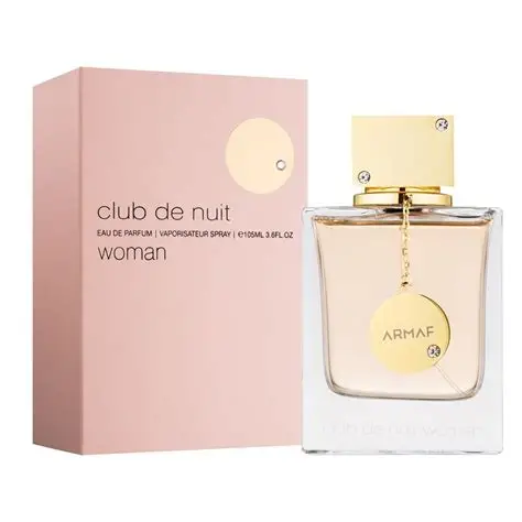 Armaf Club De Nuit Woman Ladies 105ml