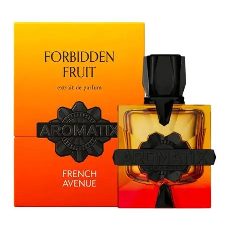 French Avenue Aromatix Forbidden Fruit Unisex EDP 100ml