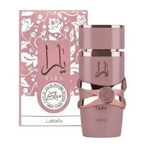 Lattafa Yara Elixir Ladies EDP 100ml