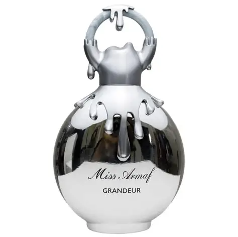 Miss Armaf Grandeur Ladies EDP 100ml - Image 2