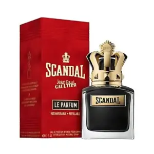 Jean Paul Gaultier Scandal Intense Le Parfum EDP Men 100ml