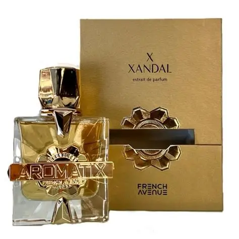 French Avenue Aromatix X Xandal Unisex EDP 100ml