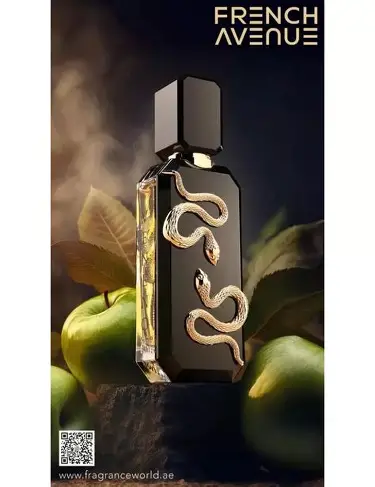 French Avenue Veneno Unisex EDP 100ml - Image 2