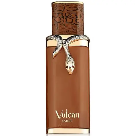French Avenue Vulcan Sable Unisex EDP 100ml - Image 4