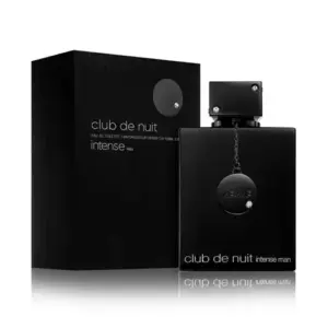 Armaf Club De Nuit Intense Man EDT 105ml