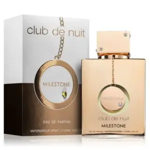 Armaf Club De Nuit Milestone Unisex EDP 105ml