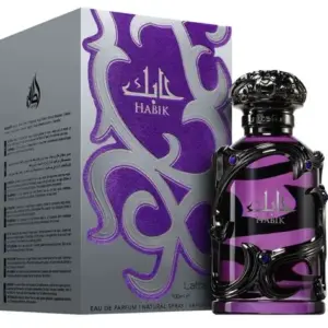 Lattafa Habik Men EDP 100ml