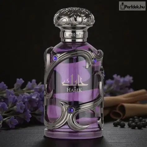 Lattafa Habik Men EDP 100ml - Image 2