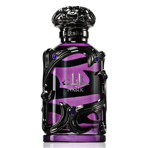 Lattafa Habik Men EDP 100ml - Image 3